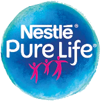 Nestle Pure life Water